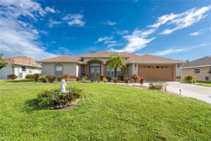 240 WHITE MARSH LANE, ROTONDA WEST, FL 33947 - MLS#MFRD6138424