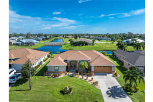 240 WHITE MARSH LANE, ROTONDA WEST, FL 33947 - MLS#MFRD6138424
