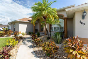 240 WHITE MARSH LANE, ROTONDA WEST, FL 33947 - MLS#MFRD6138424