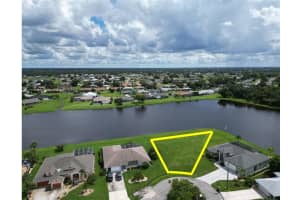 2224 PETERBOROUGH ROAD, PUNTA GORDA, FL 33983 Sold 08/19/25