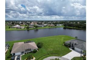 2224 PETERBOROUGH ROAD, PUNTA GORDA, FL 33983 Sold 08/19/25