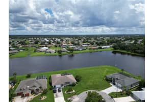 2224 PETERBOROUGH ROAD, PUNTA GORDA, FL 33983 Sold 08/19/25