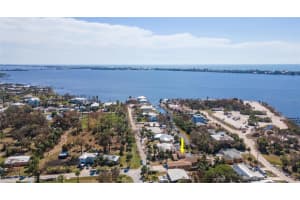 200 MAGNOLIA AVENUE, ENGLEWOOD, FL 34223 Sold 03/11/25
