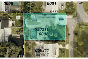 200 MAGNOLIA AVENUE, ENGLEWOOD, FL 34223 Sold 03/11/25