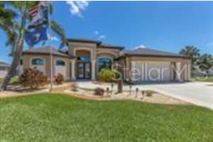 48 WHITE MARSH LANE, ROTONDA WEST, FL 33947 Sold 11/25/24