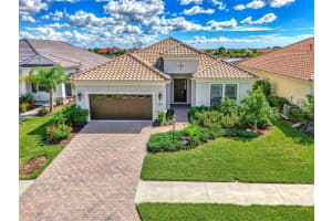 10933 TREVINO STREET, ENGLEWOOD, FL 34223 Sold 12/02/24
