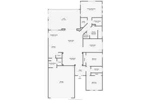 10933 TREVINO STREET, ENGLEWOOD, FL 34223 Sold 12/02/24