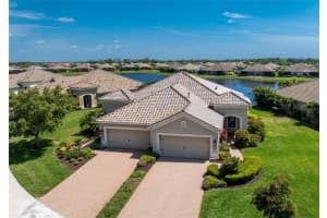 1384 BACKSPIN DRIVE, ENGLEWOOD, FL 34223 Sold 05/14/25