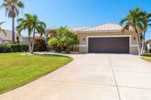 4632 ARLINGTON DRIVE, PLACIDA, FL 33946 Sold 06/06/25