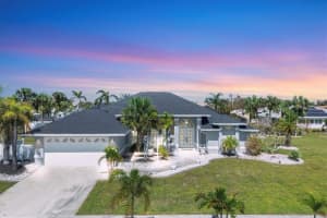 13400 BUCKETT CIRCLE, PORT CHARLOTTE, FL 33981 Sold 07/29/25