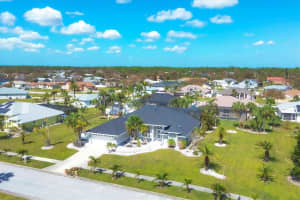 13400 BUCKETT CIRCLE, PORT CHARLOTTE, FL 33981 Sold 07/29/25