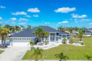 13400 BUCKETT CIRCLE, PORT CHARLOTTE, FL 33981 Sold 07/29/25