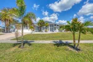 13400 BUCKETT CIRCLE, PORT CHARLOTTE, FL 33981 Sold 07/29/25