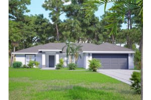 220 MARK TWAIN LANE, ROTONDA WEST, FL 33947 Sold 10/01/25