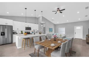 220 MARK TWAIN LANE, ROTONDA WEST, FL 33947 Sold 10/01/25
