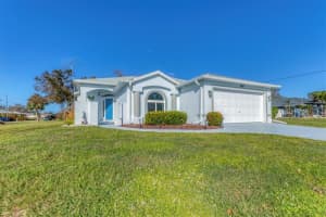 7507 LIGHTHOUSE STREET, ENGLEWOOD, FL 34224 Sold 01/21/25