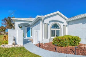 7507 LIGHTHOUSE STREET, ENGLEWOOD, FL 34224 Sold 01/21/25