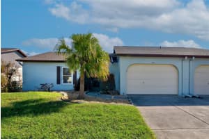 612 DEERWOOD AVENUE, ENGLEWOOD, FL 34223 - MLS#MFRD6138495