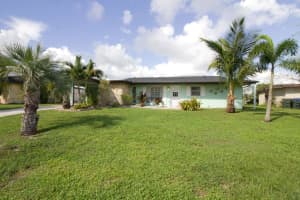 5962 ESPANOLA AVENUE, NORTH PORT, FL 34287 Sold 11/27/24