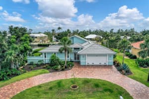 4652 ARLINGTON DRIVE, PLACIDA, FL 33946 Sold 12/03/24