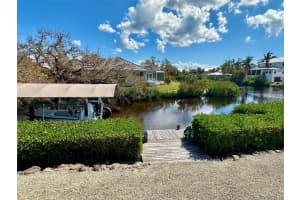 4652 ARLINGTON DRIVE, PLACIDA, FL 33946 Sold 12/03/24