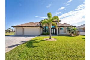 849 ROTONDA CIRCLE, ROTONDA WEST, FL 33947 Sold 07/08/25
