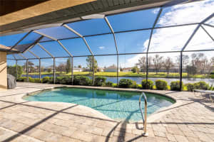 849 ROTONDA CIRCLE, ROTONDA WEST, FL 33947 Sold 07/08/25