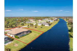 849 ROTONDA CIRCLE, ROTONDA WEST, FL 33947 Sold 07/08/25