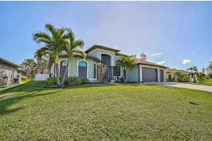 44 SPORTSMAN RD, ROTONDA WEST, FL 33947 Sold 11/27/24