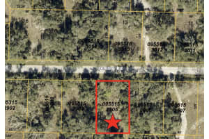 Lot 5 JEMING ROAD, NORTH PORT, FL 34286 Sold 05/15/25