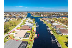 9380 SPRING CIRCLE, PORT CHARLOTTE, FL 33981 Sold 12/30/24