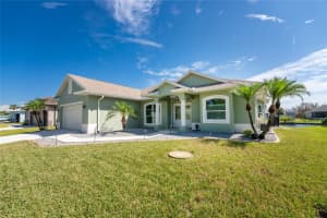 9380 SPRING CIRCLE, PORT CHARLOTTE, FL 33981 Sold 12/30/24