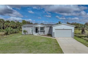 19196 Raymond Ave, PORT CHARLOTTE