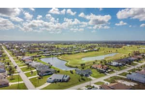 254 BUNKER ROAD, ROTONDA WEST, FL 33947 Sold 05/07/25