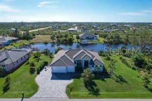 15764 AUTRY CIRCLE, PORT CHARLOTTE, FL 33981 Sold 03/07/25