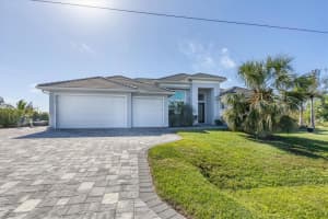 15764 AUTRY CIRCLE, PORT CHARLOTTE, FL 33981 Sold 03/07/25