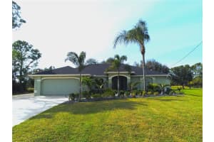 1475 GARDENSIDE CIRCLE, NORTH PORT, FL 34288 Sold 02/26/25