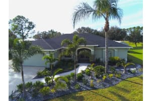 1475 GARDENSIDE CIRCLE, NORTH PORT, FL 34288 Sold 02/26/25