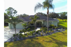 1475 GARDENSIDE CIRCLE, NORTH PORT, FL 34288 Sold 02/26/25