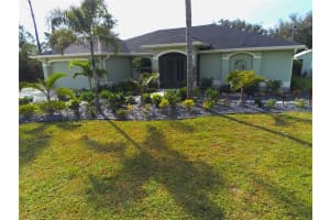 1475 GARDENSIDE CIRCLE, NORTH PORT, FL 34288 Sold 02/26/25