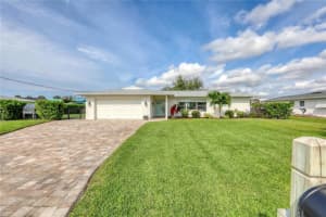 1948 GEORGIA AVENUE, ENGLEWOOD, FL 34224 Sold 01/10/25
