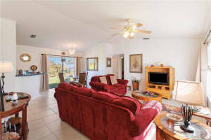 12148 WELLINGTON AVENUE, PORT CHARLOTTE, FL 33981 Sold 03/04/25