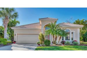 2803 SAWGRASS COURT, PORT CHARLOTTE, FL 33953 Sold 09/04/25