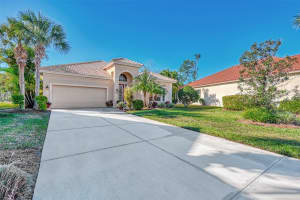 2803 SAWGRASS COURT, PORT CHARLOTTE, FL 33953 Sold 09/04/25