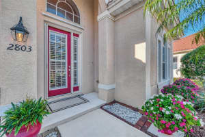 2803 SAWGRASS COURT, PORT CHARLOTTE, FL 33953 Sold 09/04/25