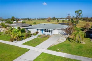 13 GOLFVIEW PLACE, ROTONDA WEST, FL 33947 Sold 12/09/24