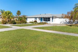 13 GOLFVIEW PLACE, ROTONDA WEST, FL 33947 Sold 12/09/24