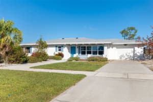 13 GOLFVIEW PLACE, ROTONDA WEST, FL 33947 Sold 12/09/24