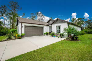 5695 LAVENDER AVENUE, NORTH PORT, FL 34288 Sold 03/14/25