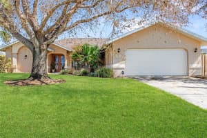 7062 SPINNAKER BOULEVARD, ENGLEWOOD, FL 34224 Sold 12/30/24